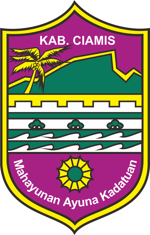 Logo Sistem Informasi Kopi Ciamis